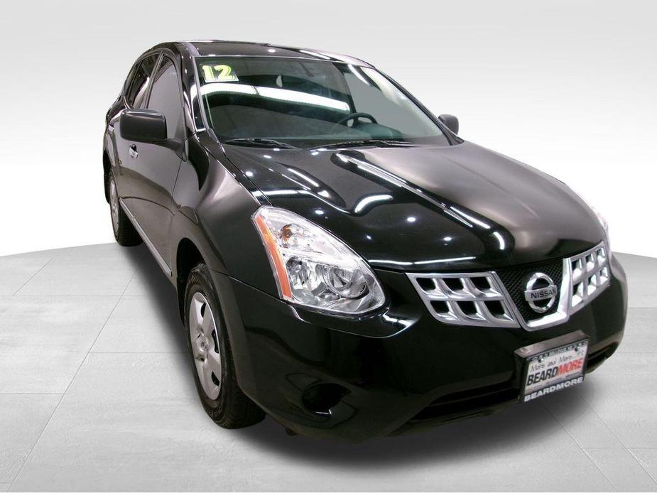 used 2012 Nissan Rogue car, priced at $7,977