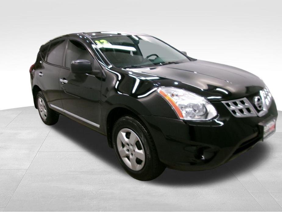 used 2012 Nissan Rogue car, priced at $7,977