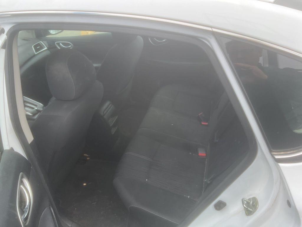 used 2017 Nissan Sentra car, priced at $7,264