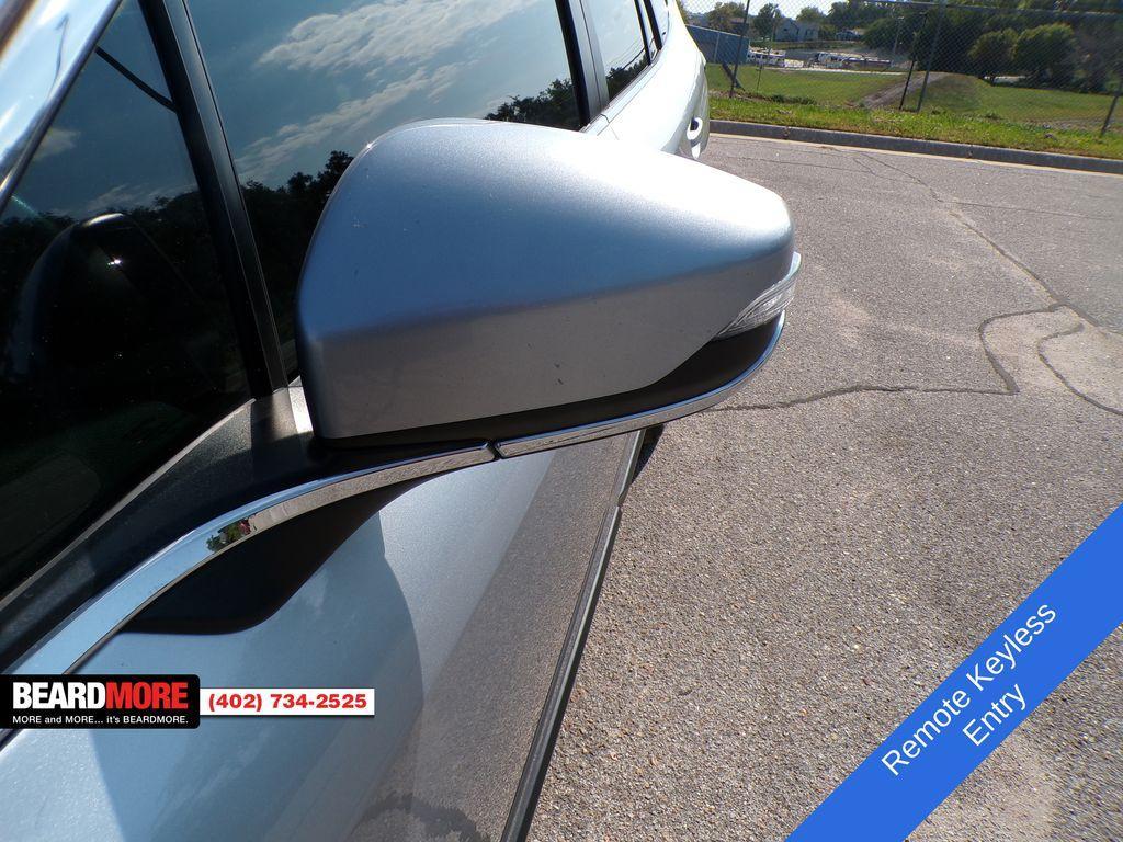 used 2021 Subaru Outback car, priced at $22,448