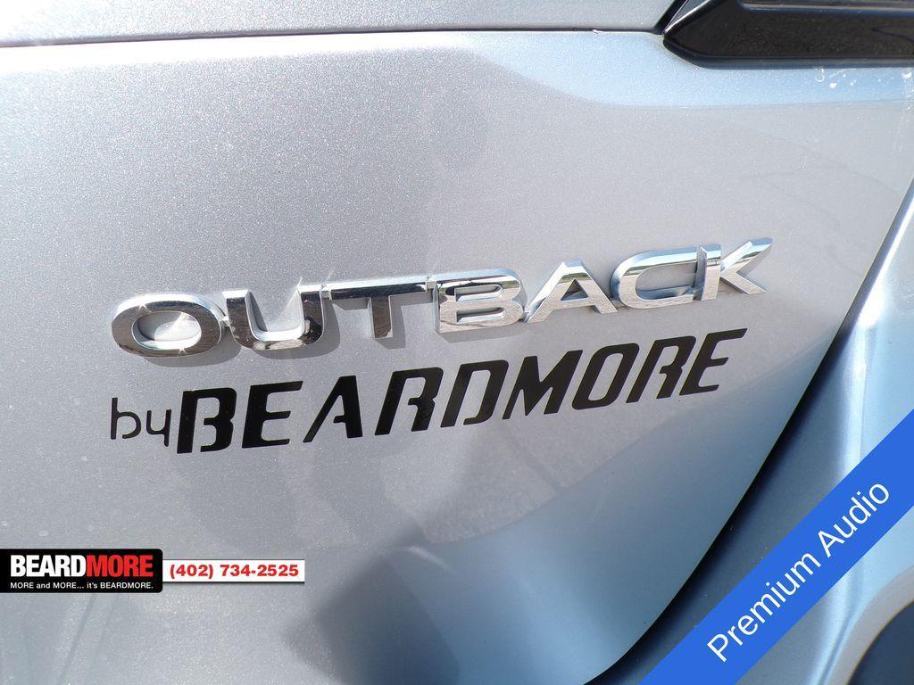 used 2021 Subaru Outback car, priced at $22,448