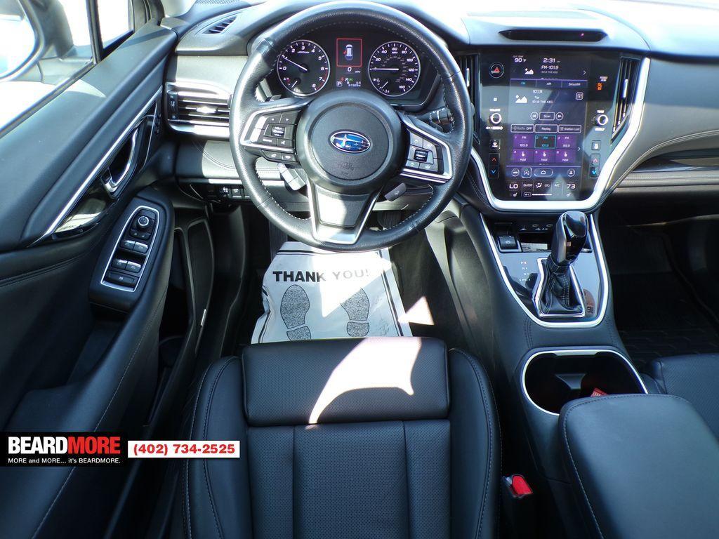 used 2021 Subaru Outback car, priced at $22,448