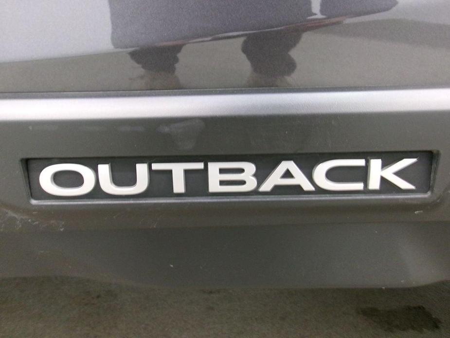 used 2022 Subaru Outback car, priced at $28,177