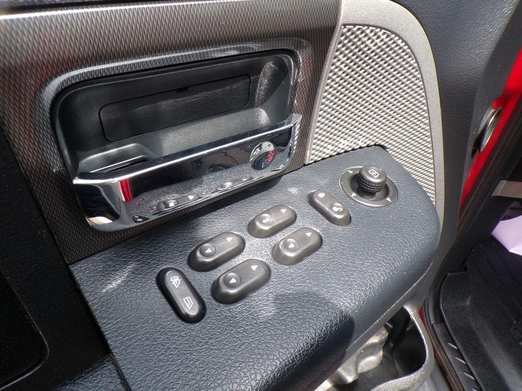 used 2004 Ford F-150 car, priced at $10,284