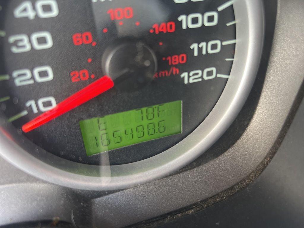used 2004 Ford F-150 car, priced at $10,284