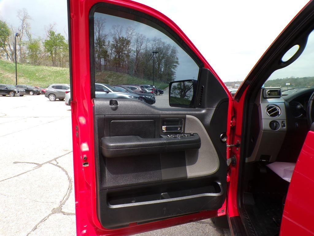 used 2004 Ford F-150 car, priced at $10,284