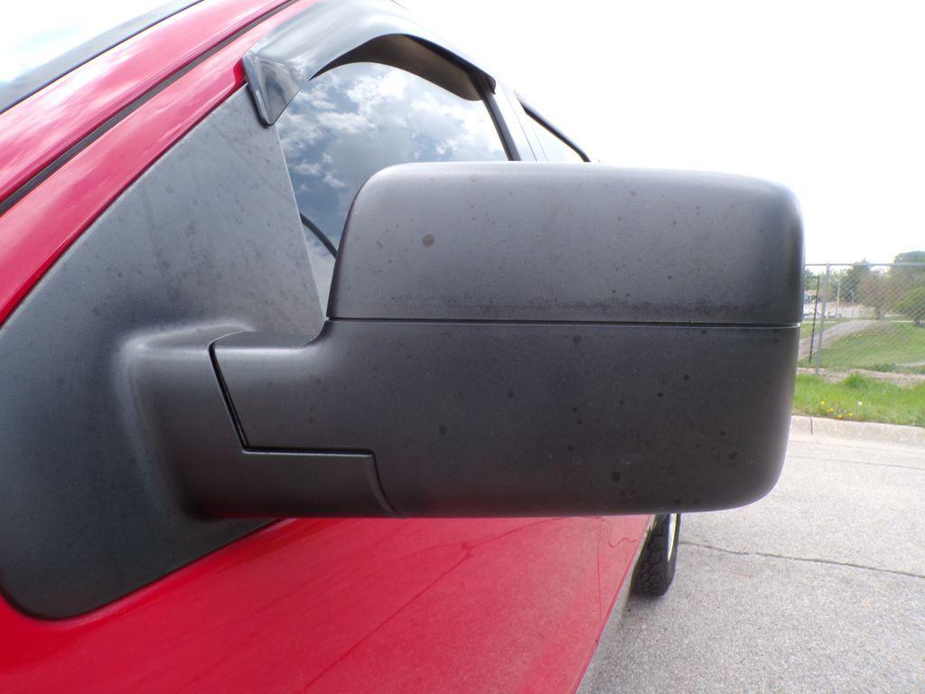 used 2004 Ford F-150 car, priced at $10,284