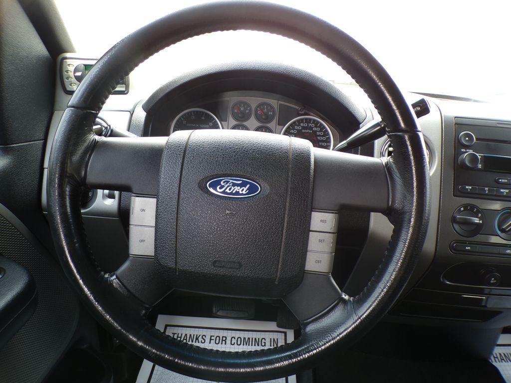 used 2004 Ford F-150 car, priced at $10,284