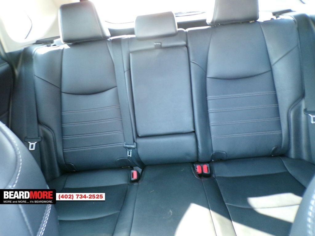 used 2019 Toyota RAV4 car, priced at $23,980