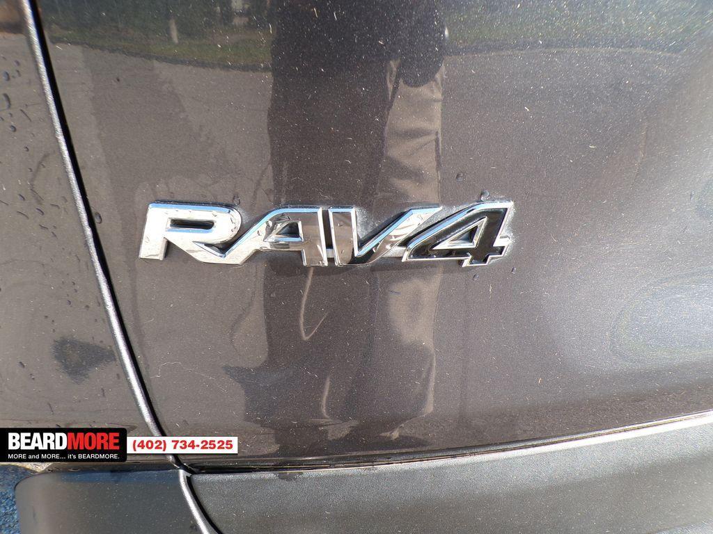 used 2019 Toyota RAV4 car, priced at $23,980