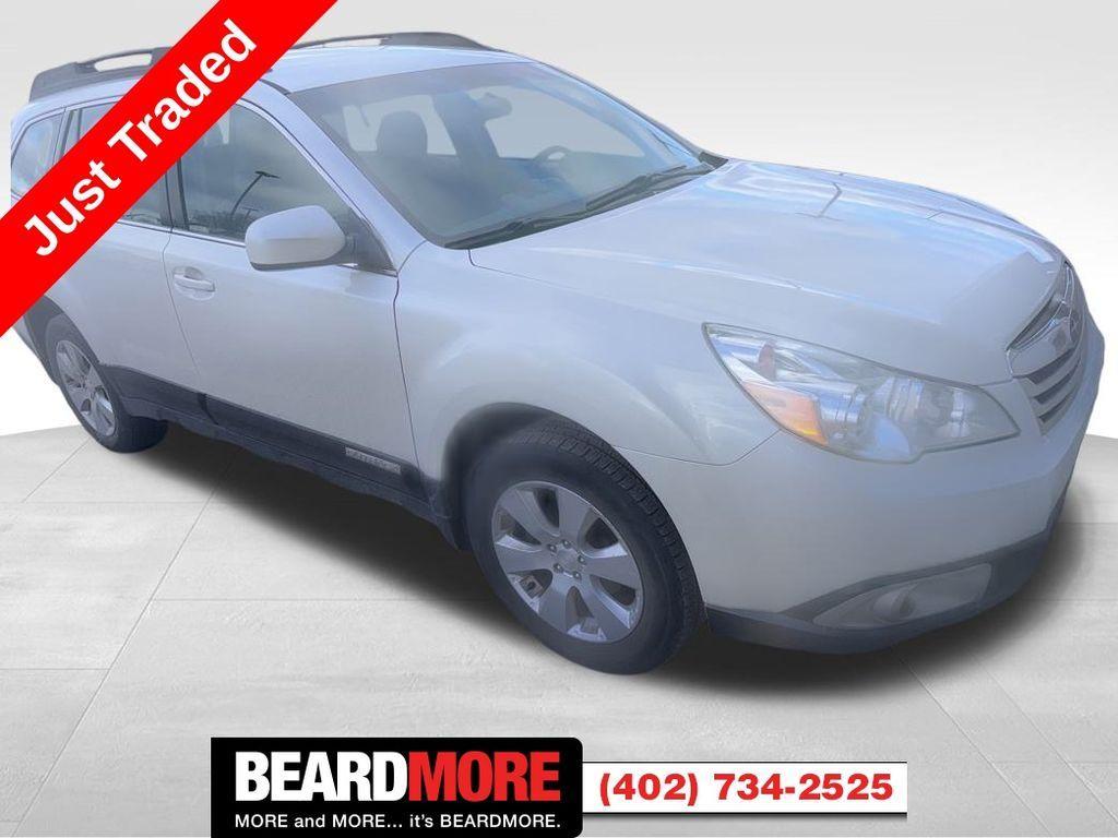 used 2012 Subaru Outback car, priced at $8,977