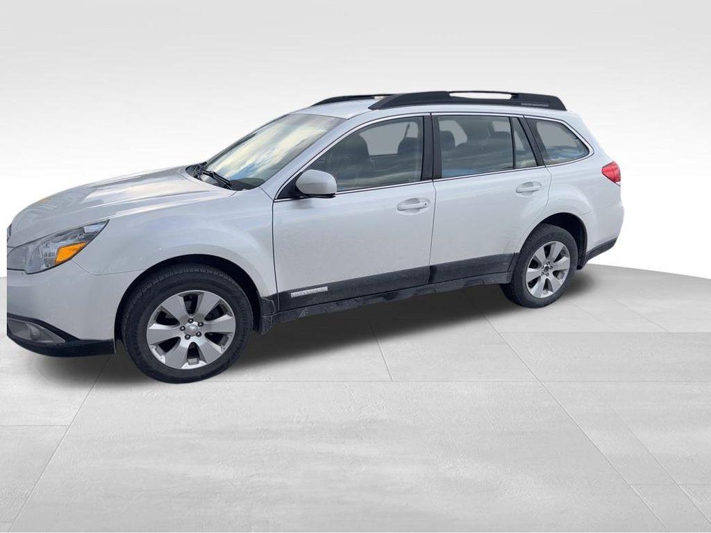 used 2012 Subaru Outback car, priced at $8,977