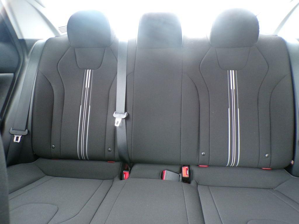 used 2023 Hyundai Elantra car, priced at $20,666