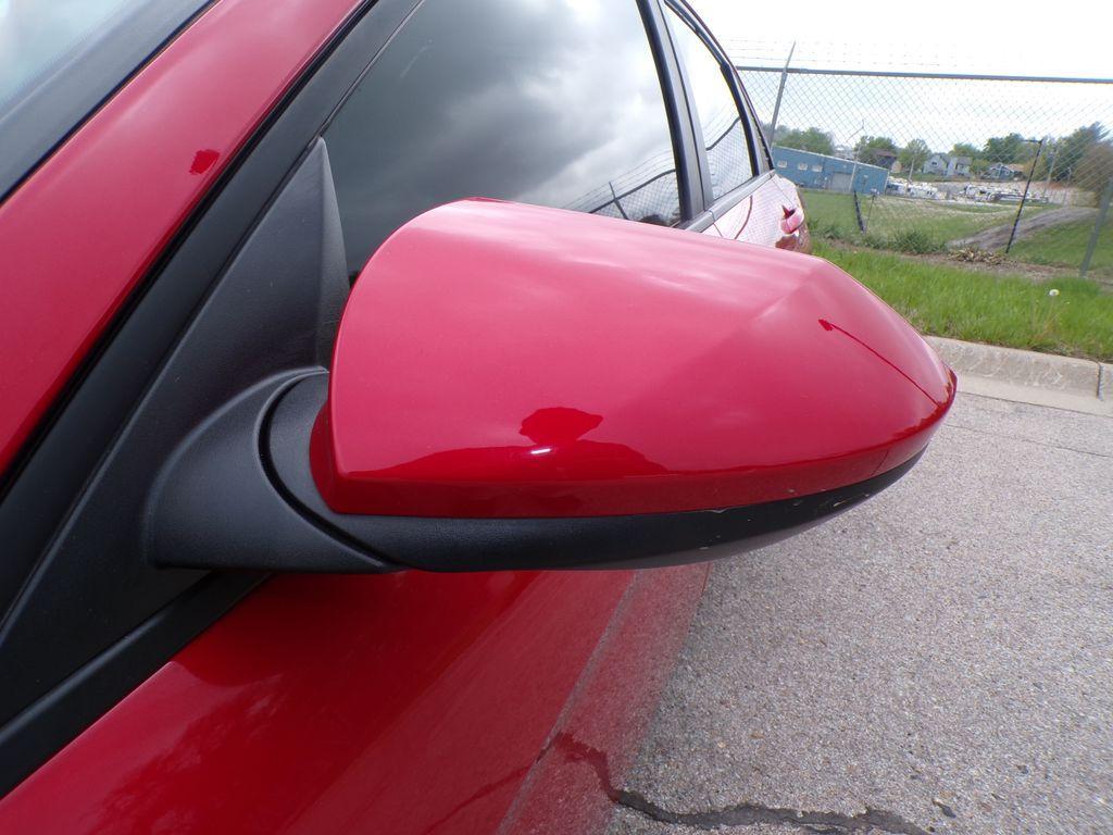 used 2023 Hyundai Elantra car, priced at $19,839