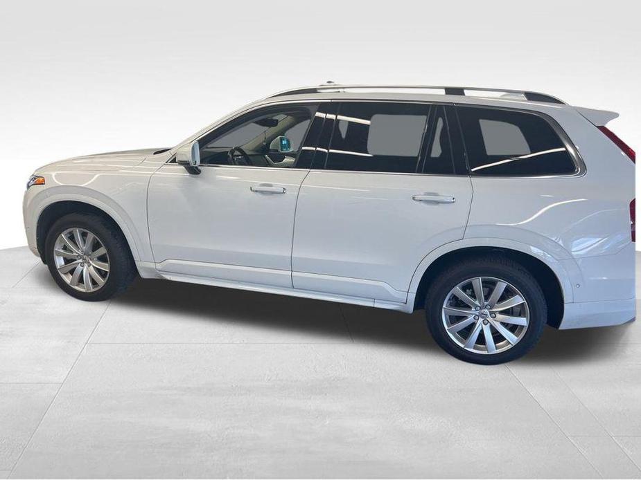 used 2018 Volvo XC90 car, priced at $24,179