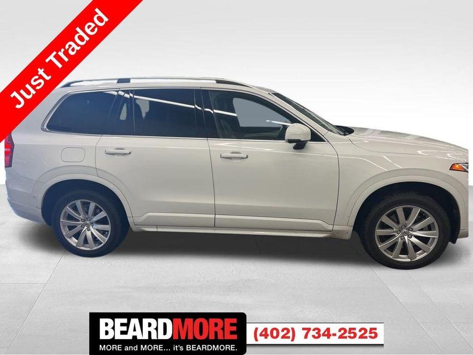 used 2018 Volvo XC90 car, priced at $24,179