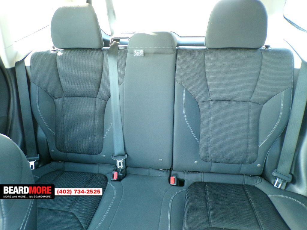 used 2020 Subaru Forester car, priced at $18,212