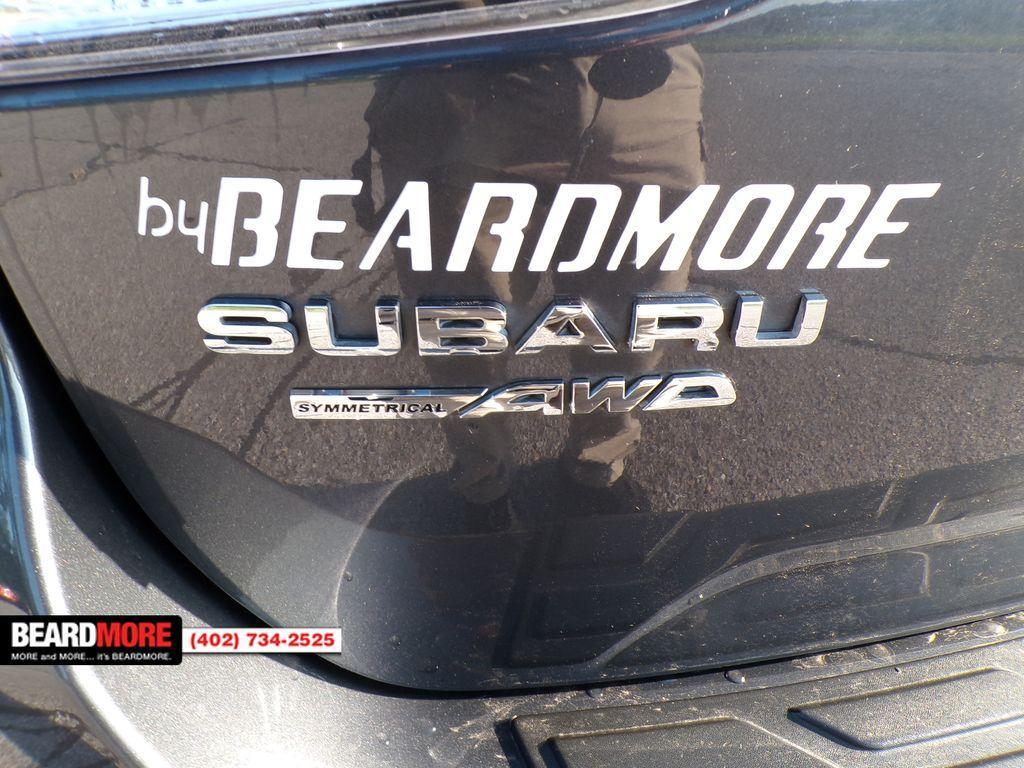 used 2020 Subaru Forester car, priced at $18,212