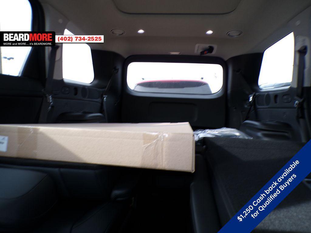 new 2026 Hyundai Palisade car, priced at $52,215