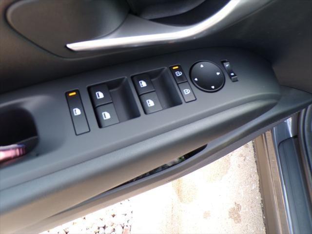 new 2025 Hyundai Tucson car, priced at $31,542