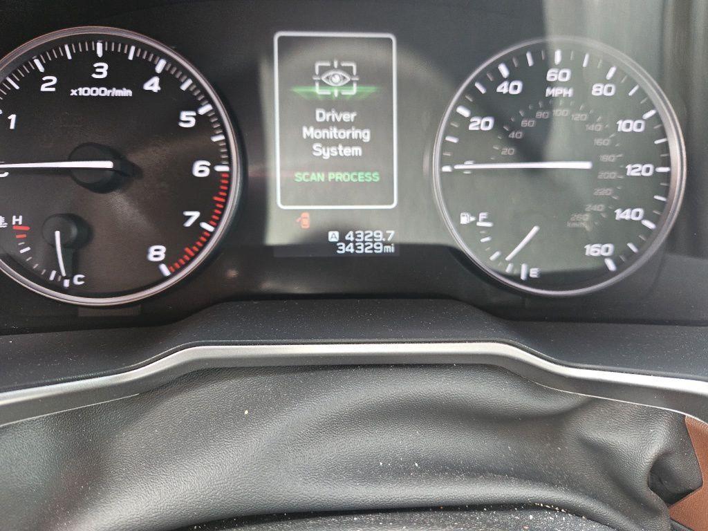 used 2020 Subaru Outback car, priced at $29,823