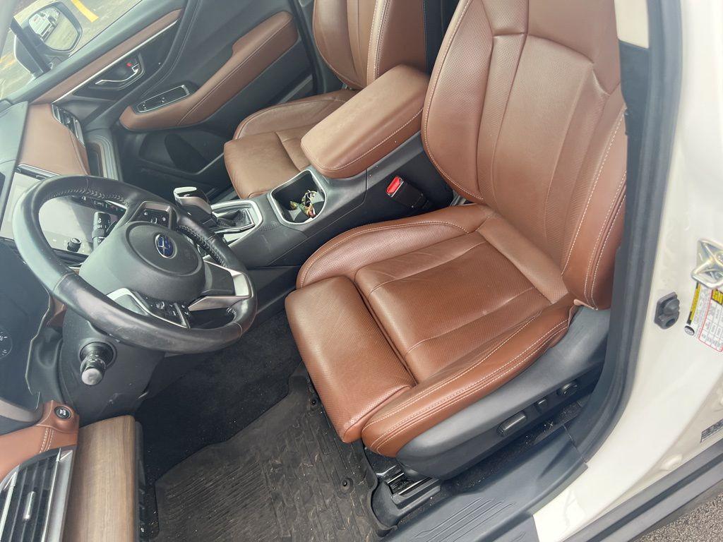 used 2020 Subaru Outback car, priced at $29,823