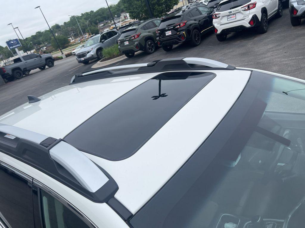used 2020 Subaru Outback car, priced at $29,823
