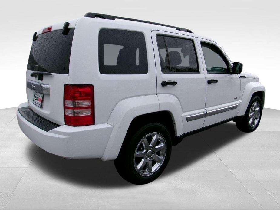 used 2012 Jeep Liberty car, priced at $7,879