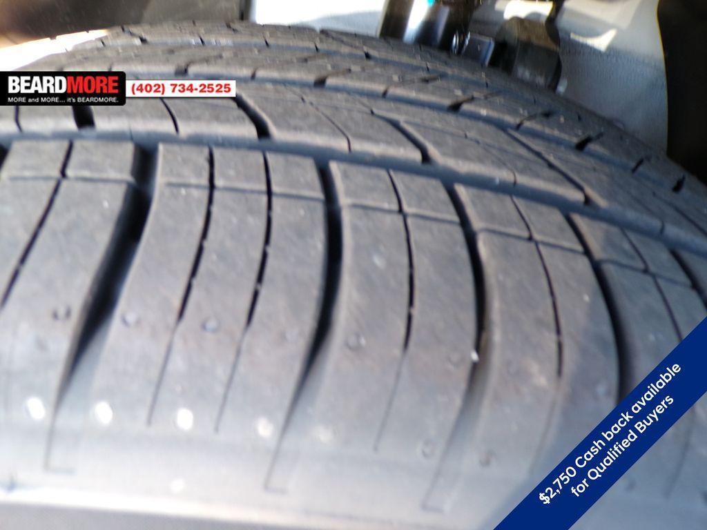 new 2026 Hyundai Tucson car, priced at $32,460