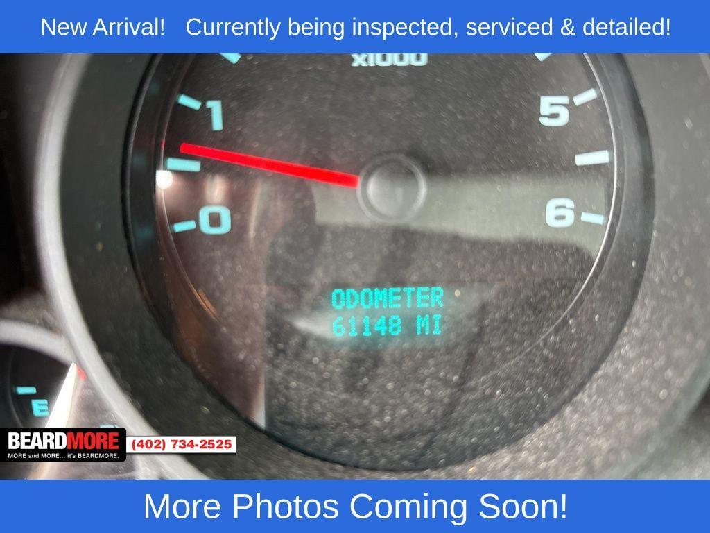 used 2013 GMC Sierra 1500 car, priced at $16,977