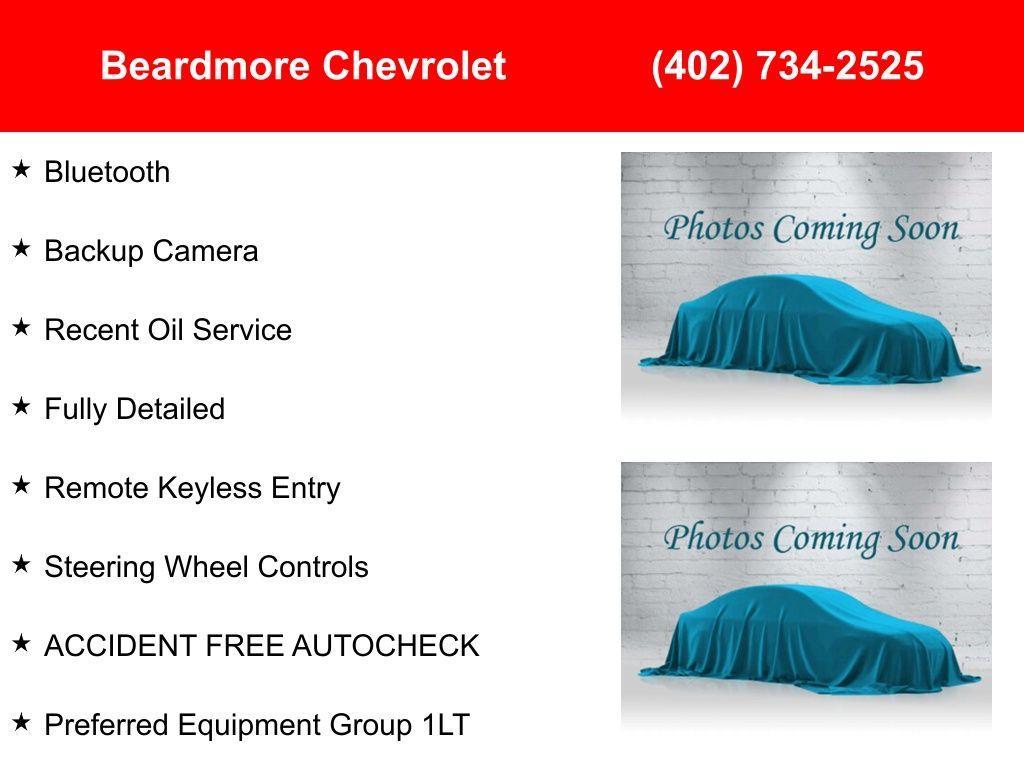 used 2024 Chevrolet Malibu car, priced at $19,965