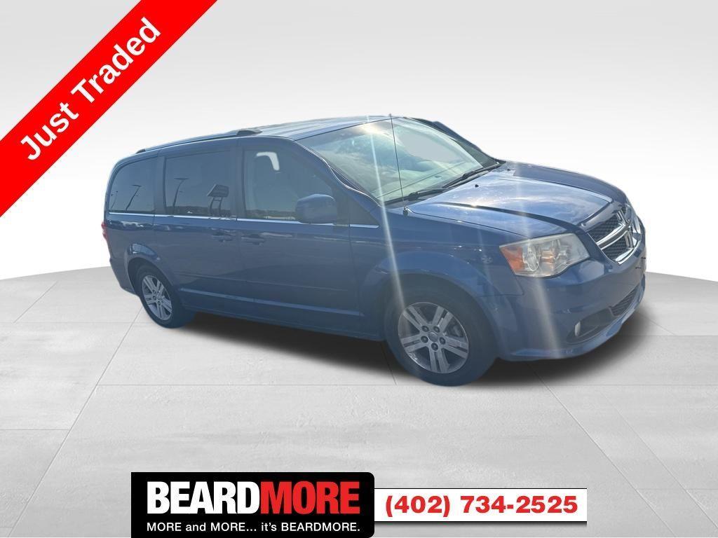 used 2011 Dodge Grand Caravan car, priced at $7,308