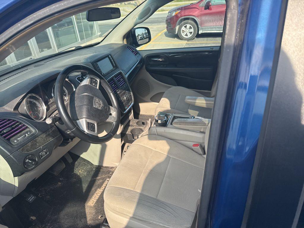 used 2011 Dodge Grand Caravan car, priced at $7,308