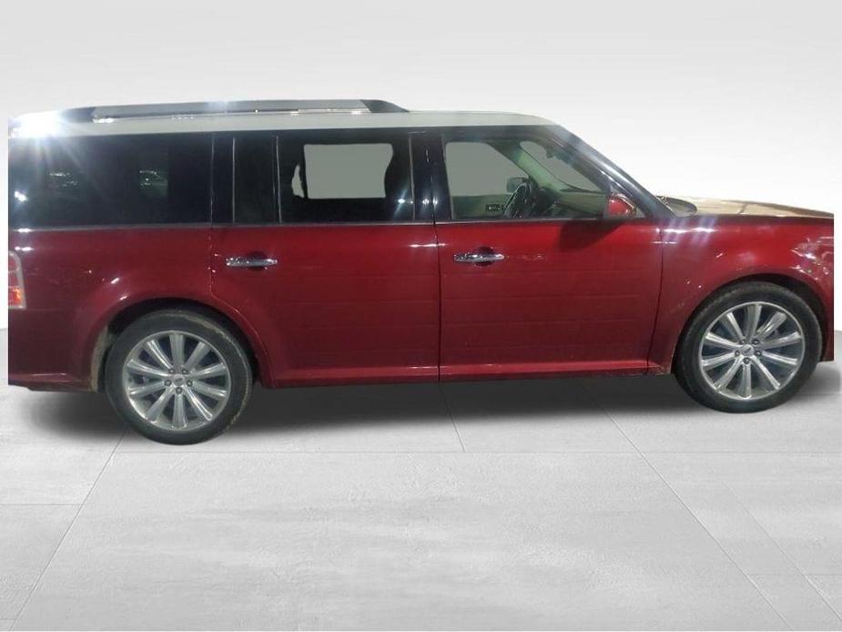 used 2014 Ford Flex car, priced at $9,977