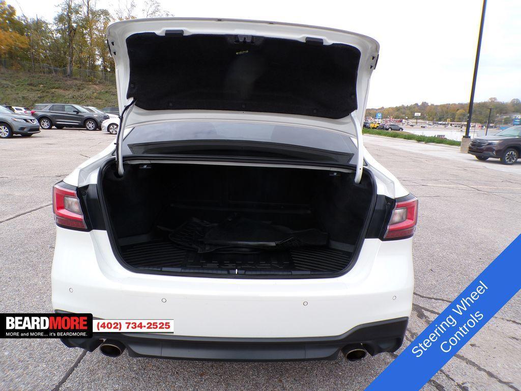 used 2022 Subaru Legacy car, priced at $23,234