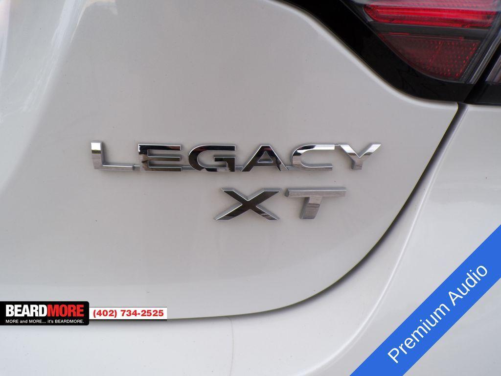used 2022 Subaru Legacy car, priced at $23,234