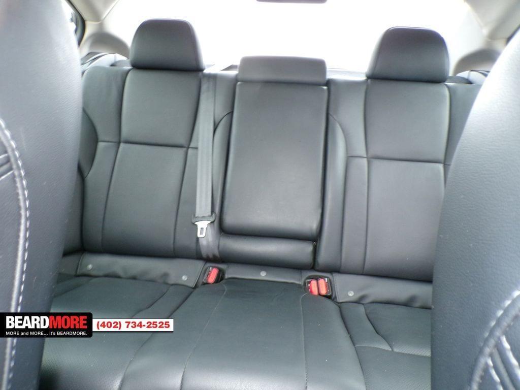 used 2022 Subaru Legacy car, priced at $23,234