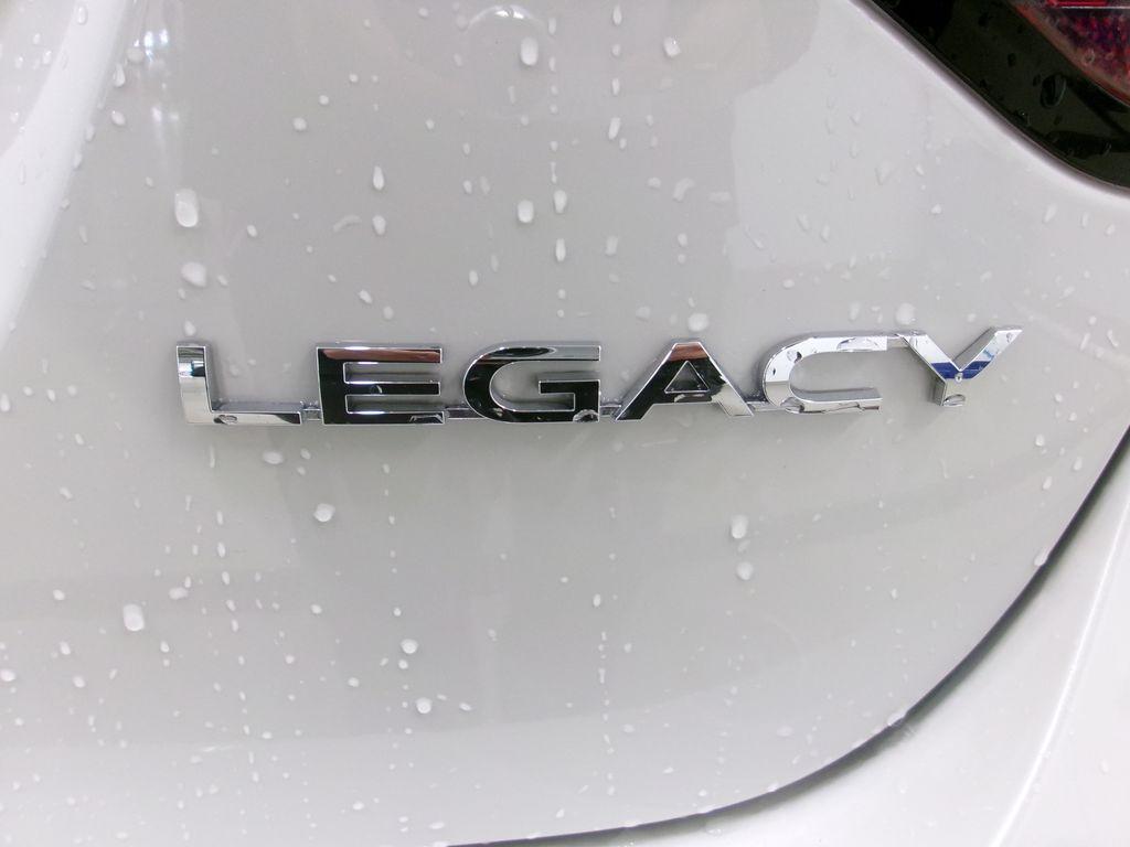 used 2025 Subaru Legacy car, priced at $27,879