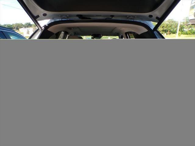 new 2025 Hyundai Tucson car, priced at $38,699