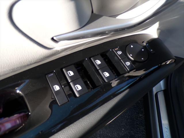 new 2025 Hyundai Tucson car, priced at $38,699