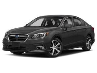 used 2018 Subaru Legacy car, priced at $17,177