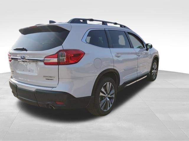 used 2021 Subaru Ascent car, priced at $28,977