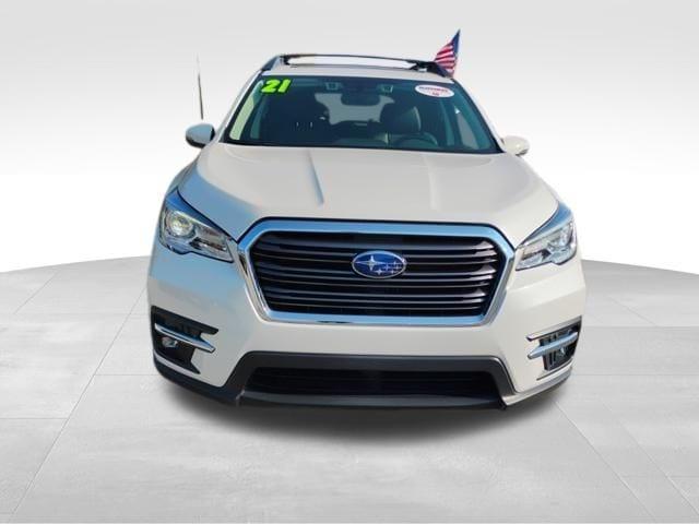 used 2021 Subaru Ascent car, priced at $28,977