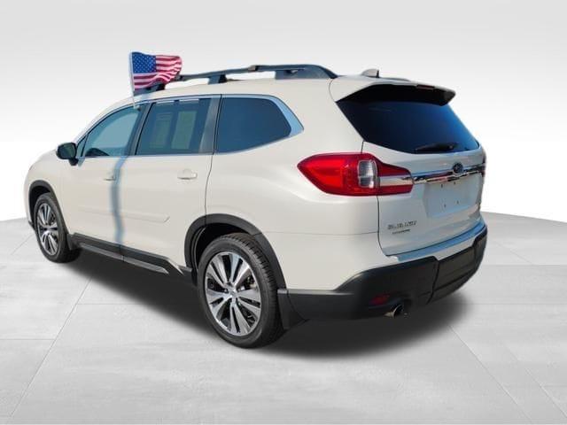 used 2021 Subaru Ascent car, priced at $28,977