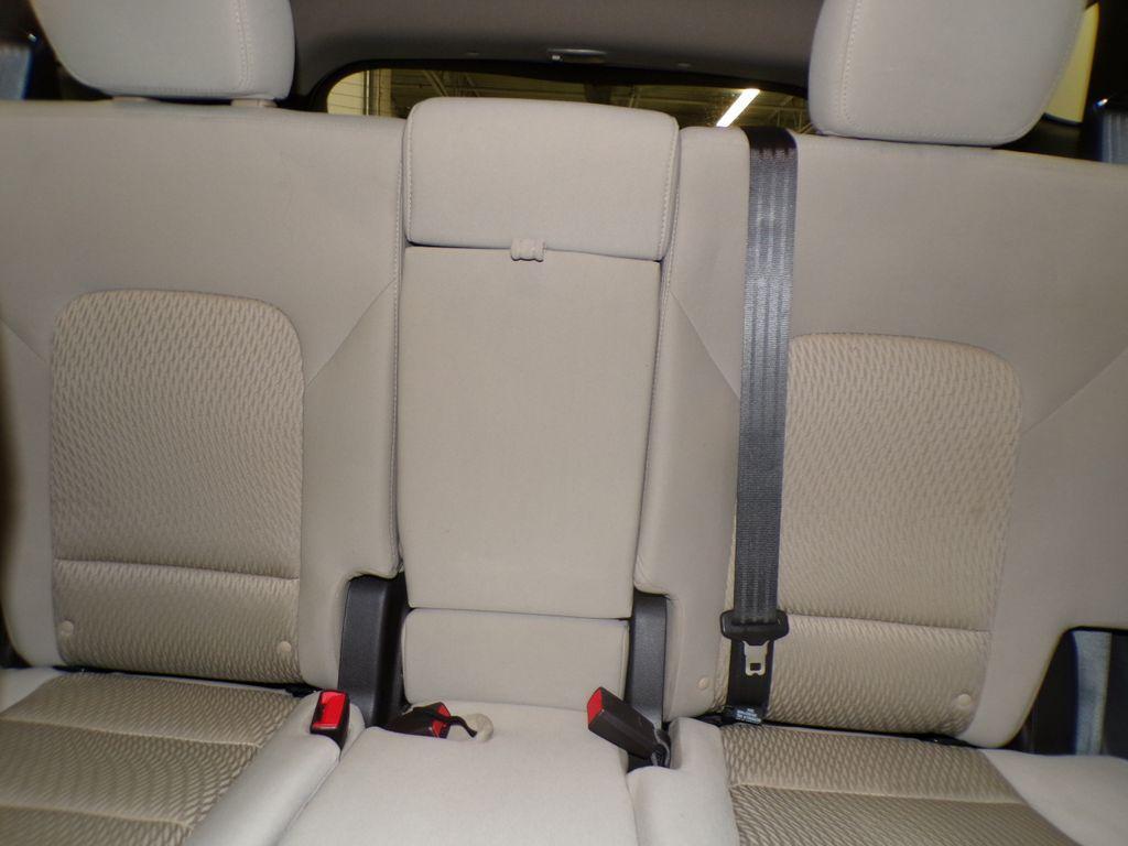 used 2013 Hyundai Santa Fe car, priced at $10,766
