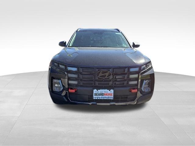 new 2025 Hyundai SANTA CRUZ car, priced at $38,683