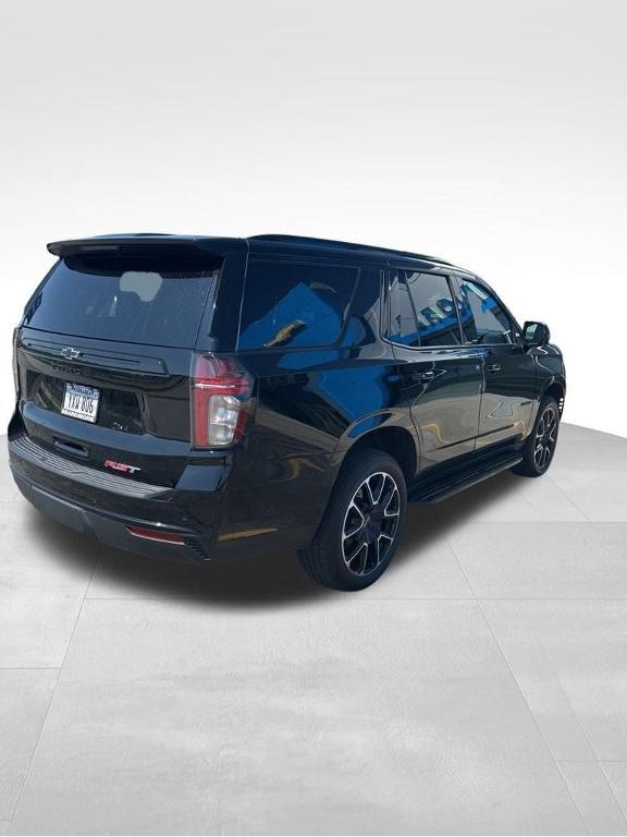 used 2024 Chevrolet Tahoe car, priced at $68,870