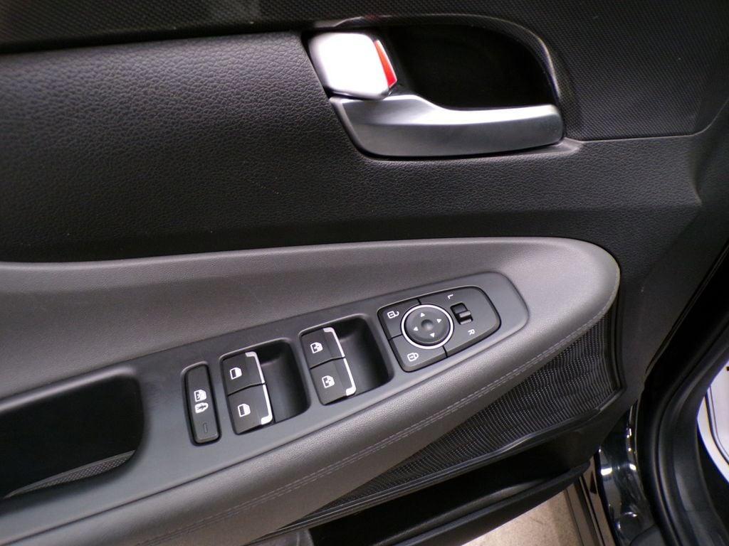 used 2023 Hyundai Santa Fe car, priced at $23,755