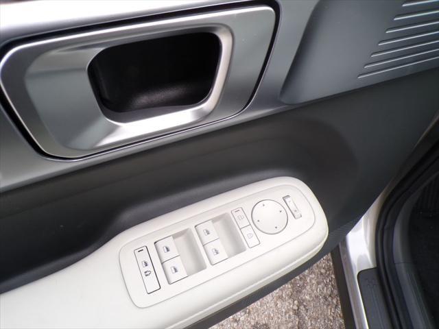 new 2025 Hyundai Santa Fe car, priced at $37,185