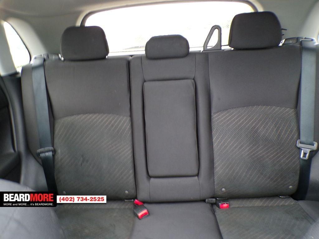 used 2015 Mitsubishi Outlander Sport car, priced at $11,289